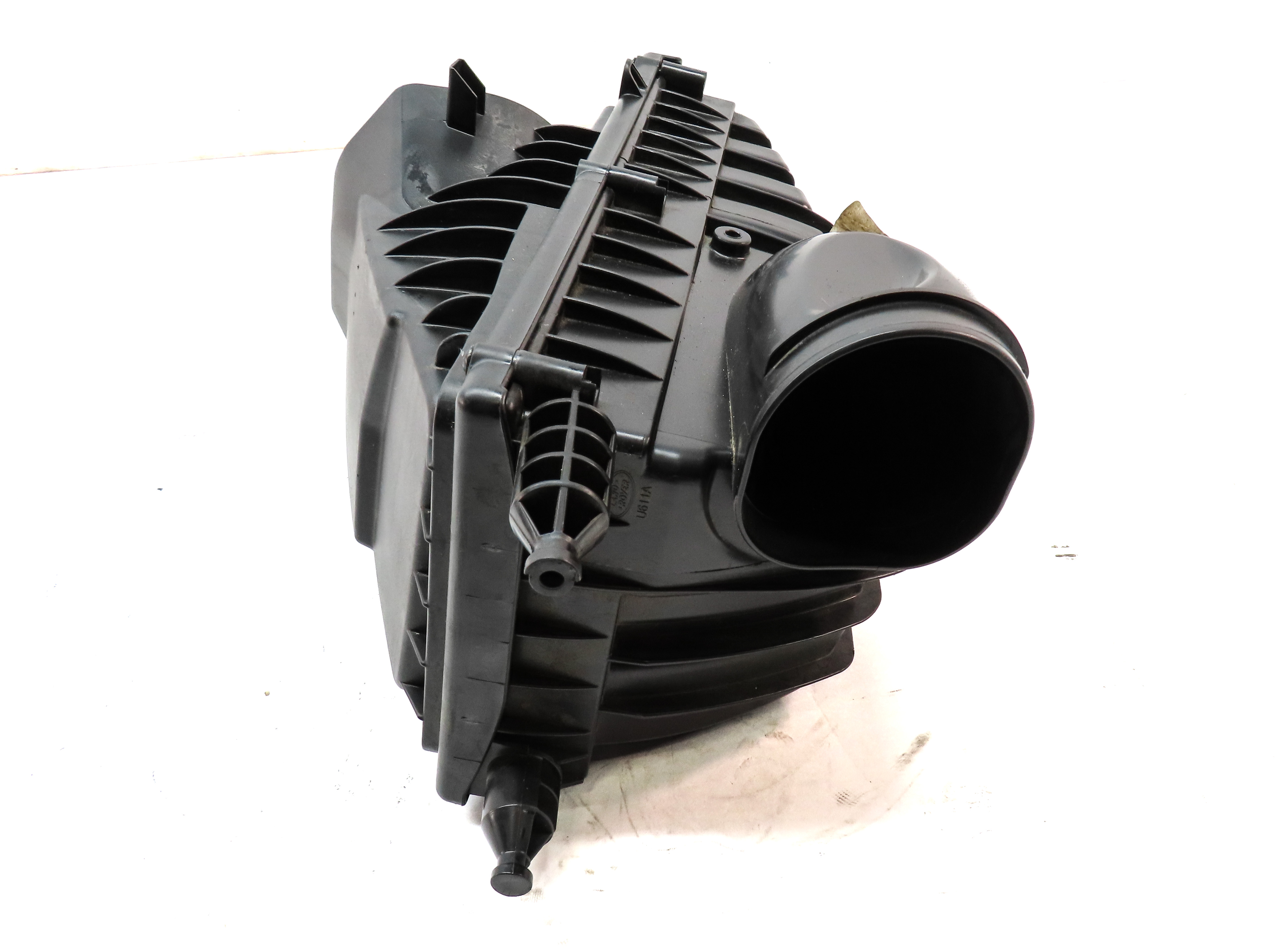 15-19 RANGE ROVER SPORT DISCOVERY (L405 L462 L494) 3.0L - RIGHT AIR FILTER BOX — exact item pictured